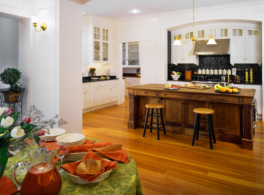 Kitchen, New Haven, Connecticut