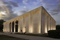 Sheldon Museum of Art, University of Nebraska, Lincoln Nebraska