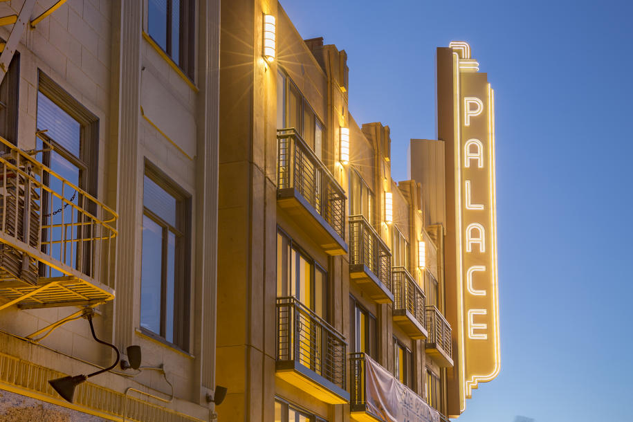 1731 Powell Street, San Francisco, CA