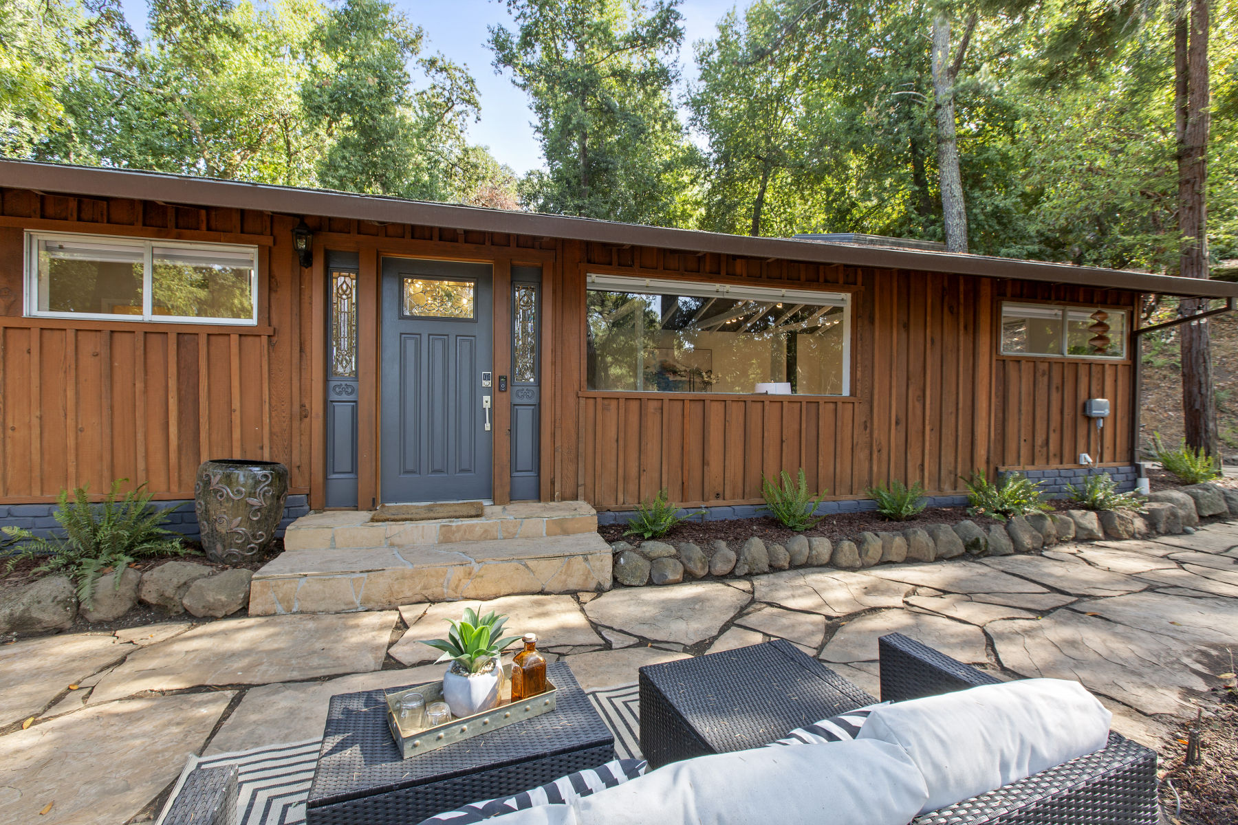 76 Old Spanish Trail, Portola Valley, CA 94028