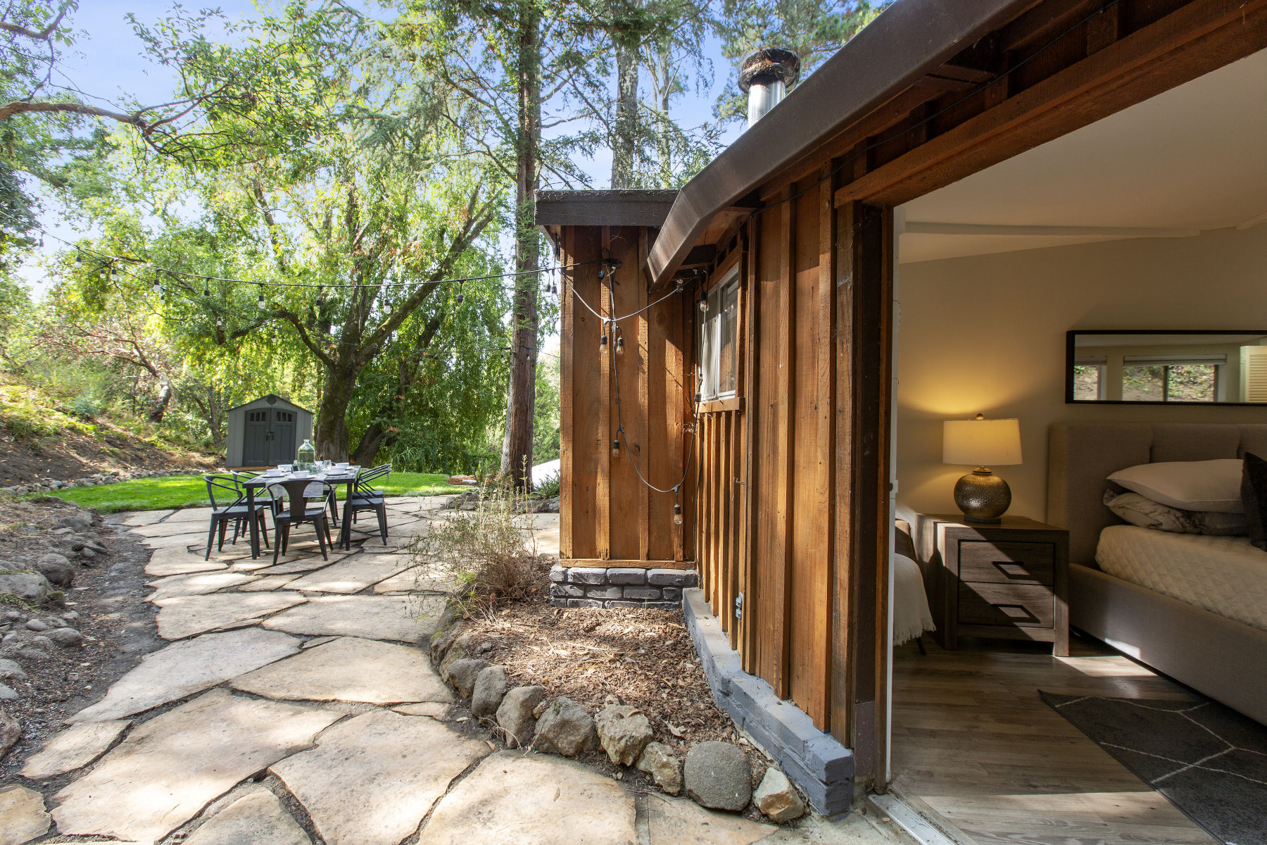 76 Old Spanish Trail, Portola Valley, CA 94028